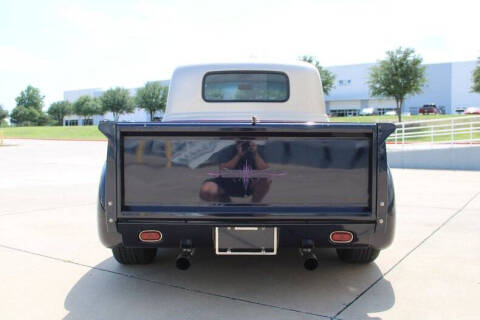 1948 Chevrolet 3100