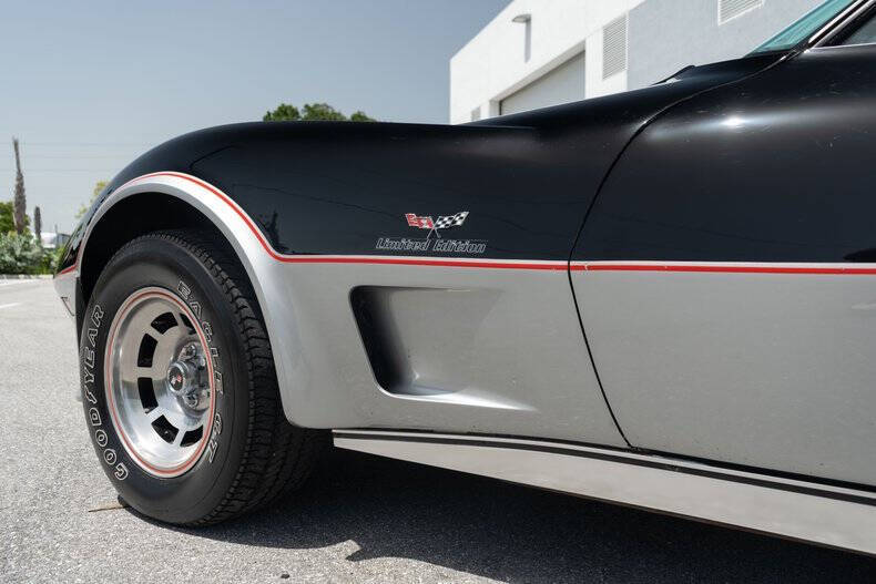 1978 Chevrolet Corvette