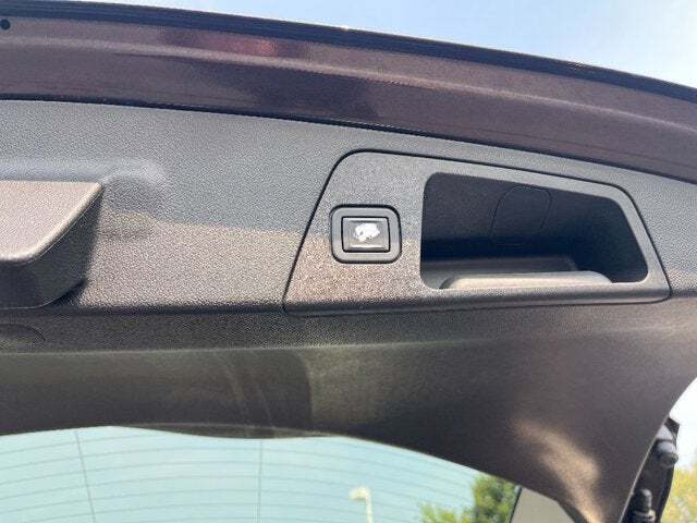 2020 Buick Envision Preferred