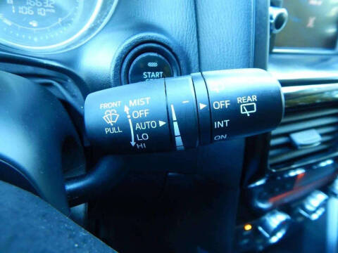 2013 Mazda CX-5 Grand Touring