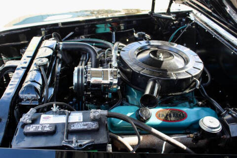 1962 Chrysler Imperial