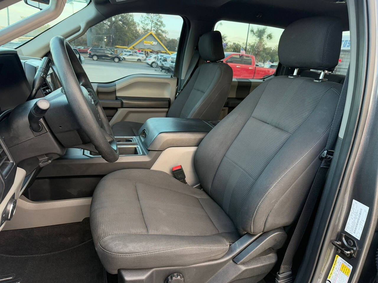 2019 Ford F-150 for sale at DJA Autos Center in Orlando, FL