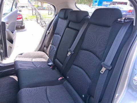 2015 Mazda MAZDA3 i Touring