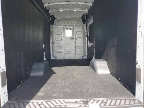 2026 Ford Transit 350 HD