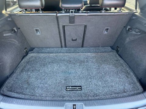 2016 Volkswagen Golf GTI SE