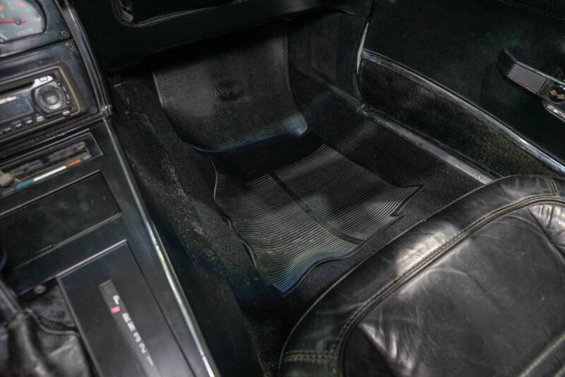 1977 Chevrolet Corvette