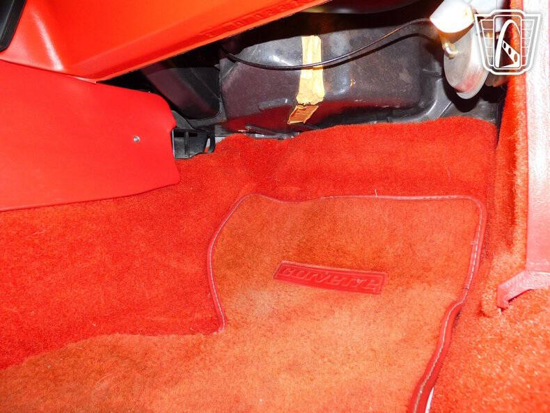 1979 Chevrolet Corvette