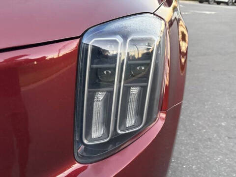 2023 Kia Telluride S