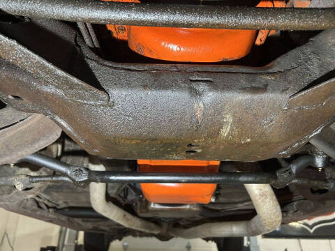 1970 Chevrolet Impala