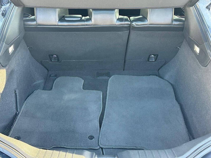 2023 Acura Integra w/A-SPEC