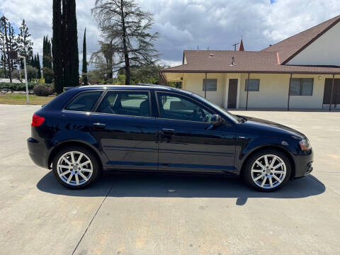 2012 Audi A3 2.0 TDI Premium Plus