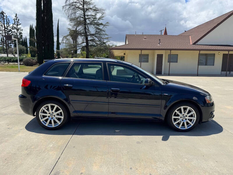 2012 Audi A3 2.0 TDI Premium Plus