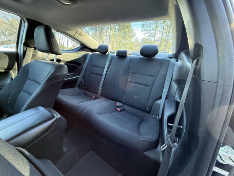 2014 Honda Accord EX