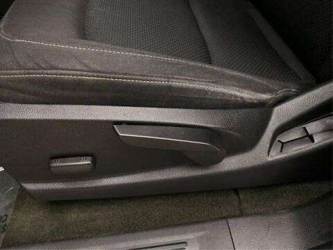 2015 Chevrolet Colorado