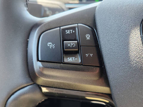2021 Ford Mustang Mach-E Select