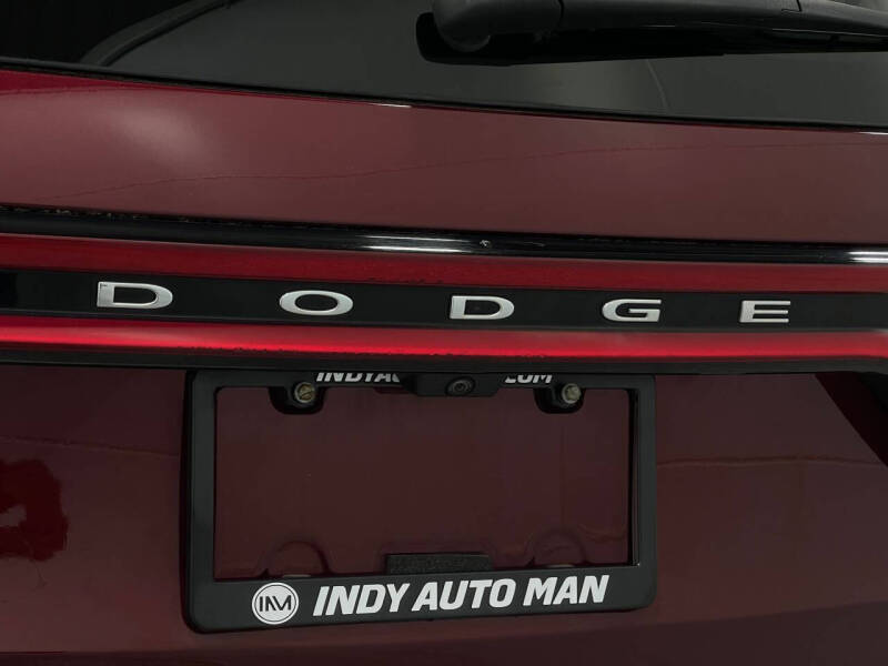 2020 Dodge Durango GT