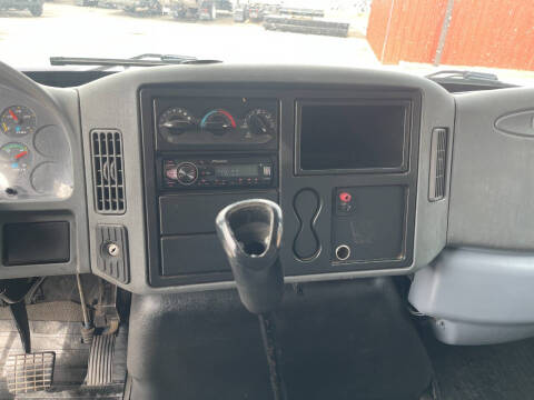 2004 International DuraStar 4300