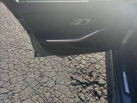 2021 BMW 3 Series 330i