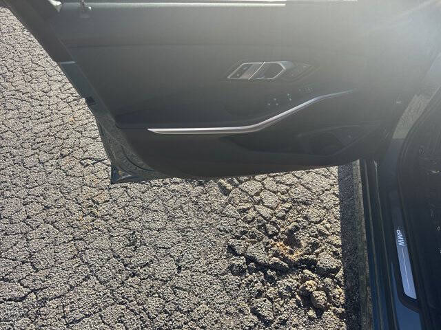 2021 BMW 3 Series 330i