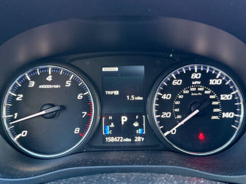 2016 Mitsubishi Outlander GT