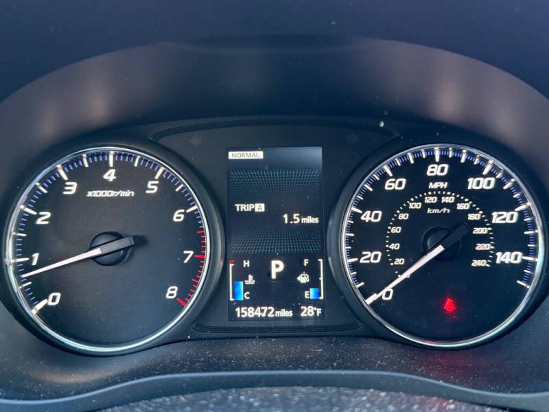 2016 Mitsubishi Outlander GT