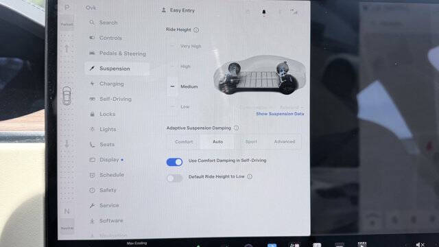 2021 Tesla Model S Long Range