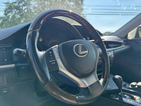 2013 Lexus ES 350