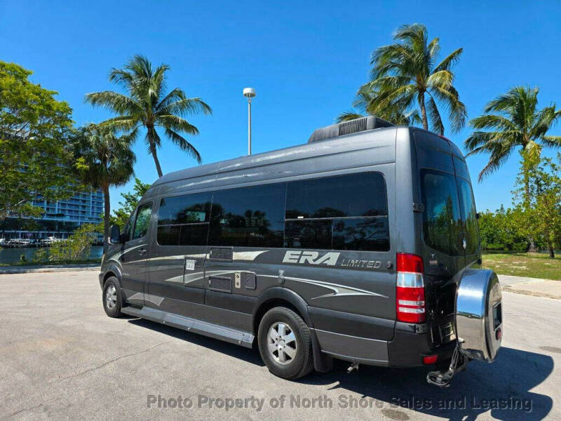 2008 Dodge Sprinter