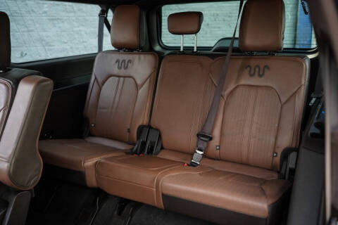 2022 Ford Expedition MAX King Ranch