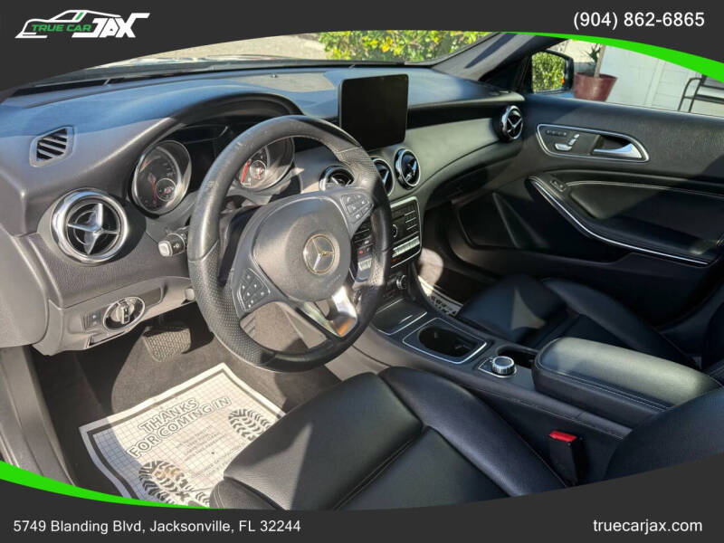 2019 Mercedes-Benz GLA GLA 250 4MATIC