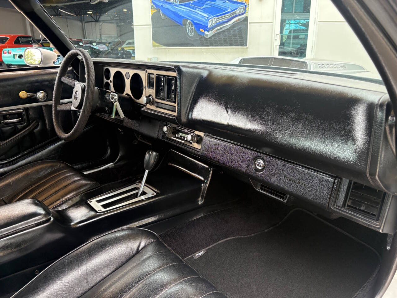 1981 Chevrolet Camaro 32