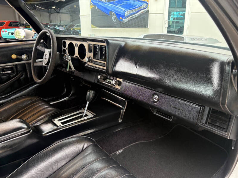 1981 Chevrolet Camaro Z28