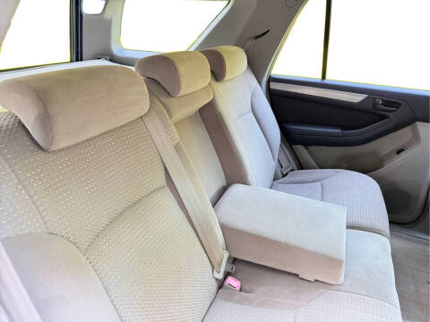 2004 Toyota 4Runner SR5