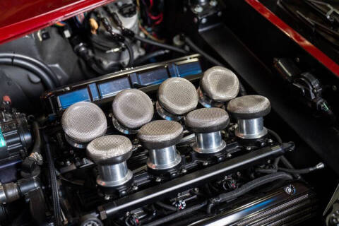 1969 Chevrolet Corvette
