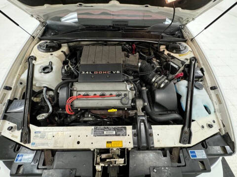 1994 Oldsmobile Cutlass Supreme