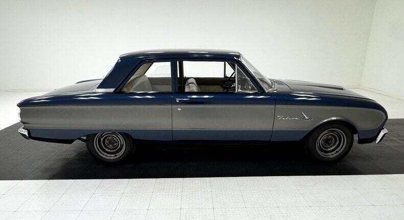 1963 Ford Falcon