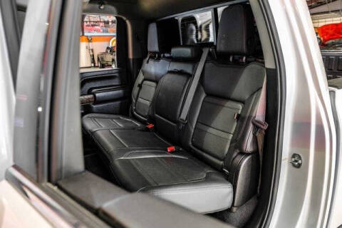 2021 GMC Sierra 2500HD