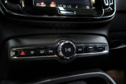 2023 Volvo XC40 Recharge Twin Ultimate