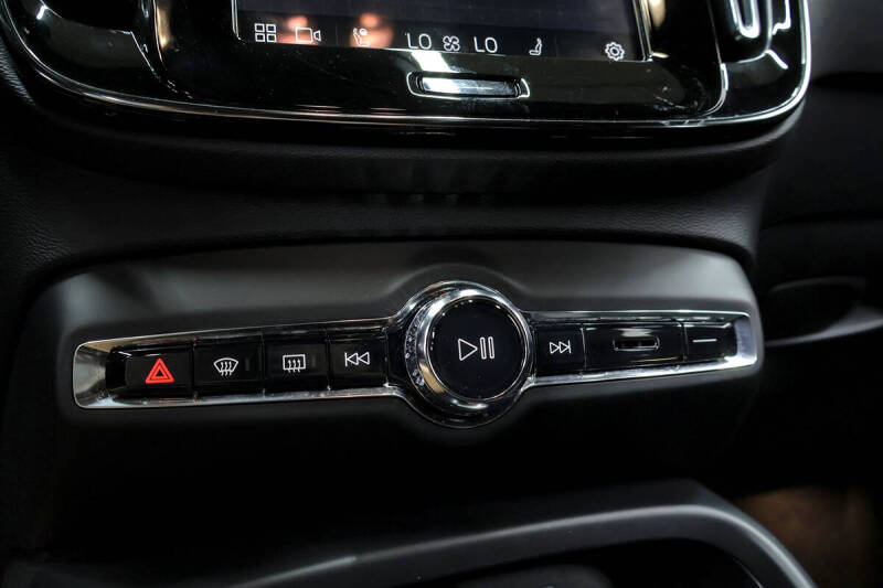 2023 Volvo XC40 Recharge Twin Ultimate