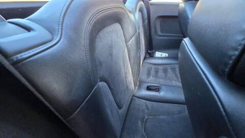 2009 Audi TT 2.0T Premium Plus