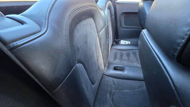 2009 Audi TT 2.0T Premium Plus
