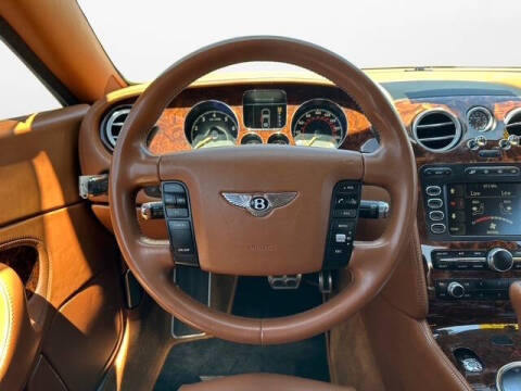 2006 Bentley Continental GT
