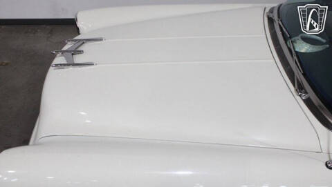 1955 Oldsmobile Eighty-Eight