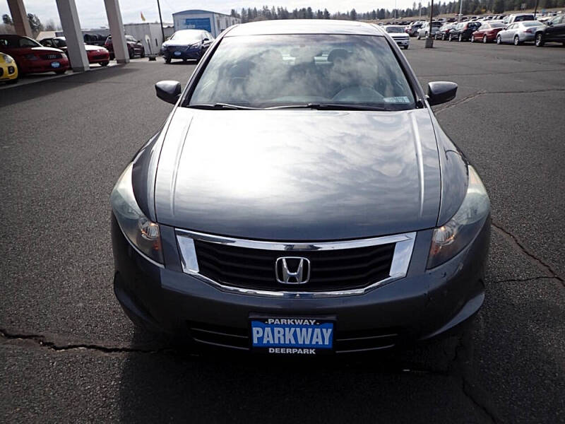 2010 Honda Accord EX