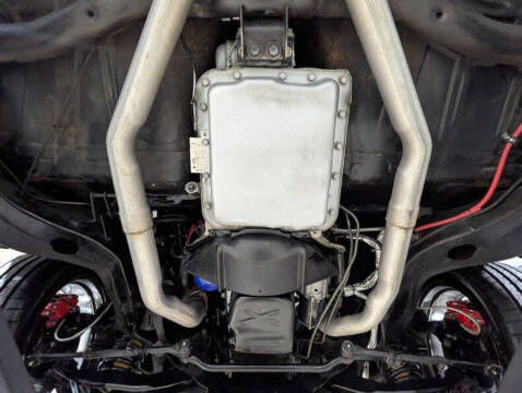 1967 Chevrolet Biscayne