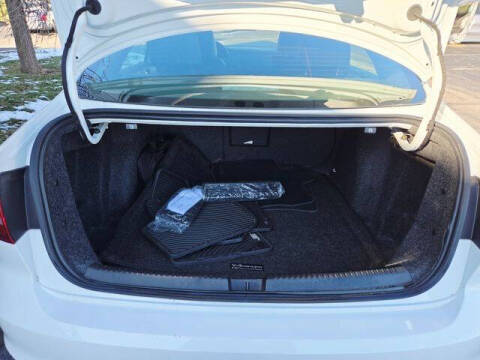 2018 Volkswagen Jetta 1.8T SE Sport