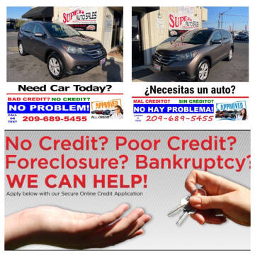 2014 Honda CR-V EX-L w/Navi