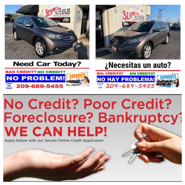 2014 Honda CR-V EX-L w/Navi