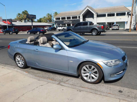 2013 BMW 3 Series 328i