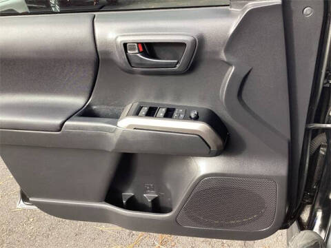 2023 Toyota Tacoma Trail Special Edition